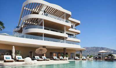 TEKCE Real Estate most sold property