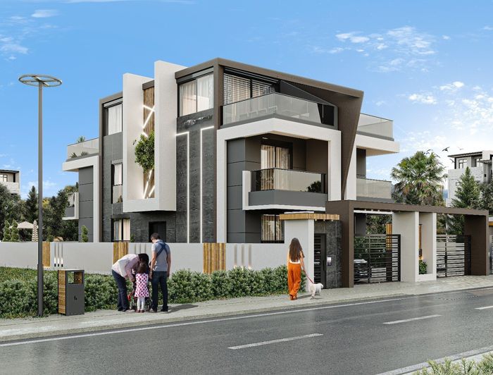 Image No.1-5 Bed House/Villa for sale