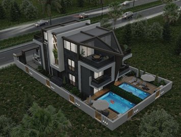 Exterior 3
