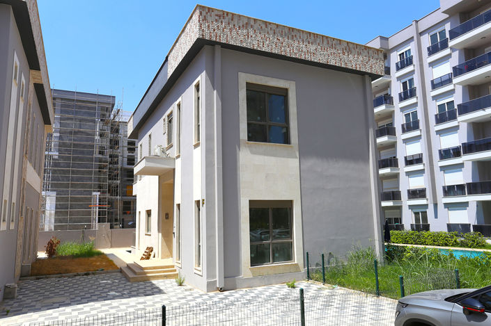 Image No.5-Maison / Villa de 4 chambres à vendre à Altintas