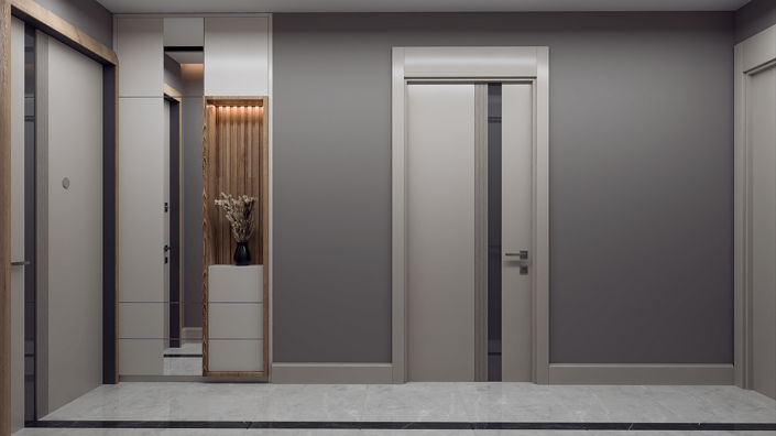 Image No.15-Appartement de 2 chambres à vendre à Ayanoglu