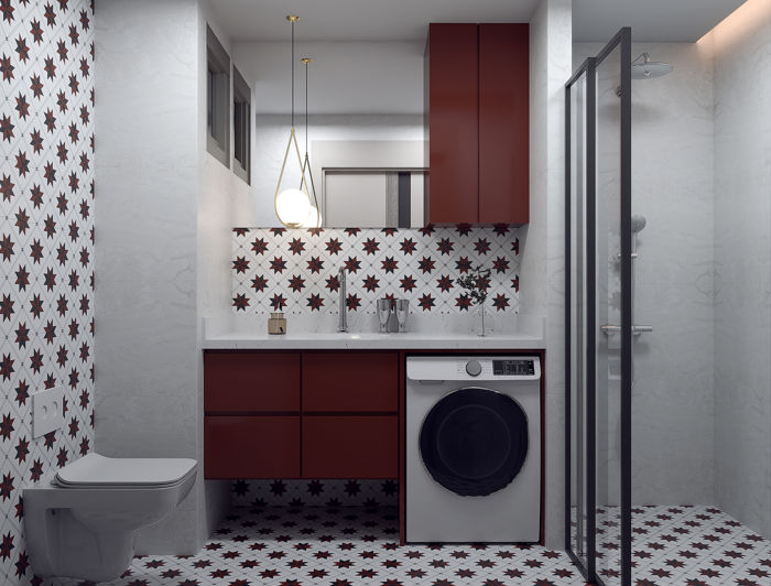 Image No.17-Appartement de 2 chambres à vendre à Ayanoglu