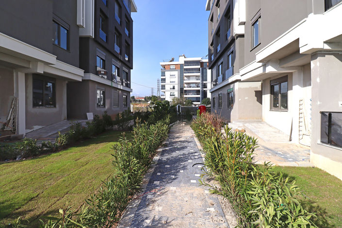 Image No.21-Appartement de 2 chambres à vendre à Ayanoglu