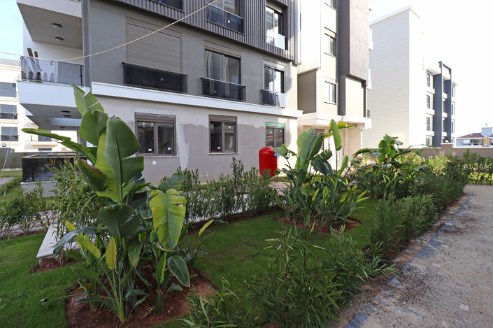 Image No.22-Appartement de 2 chambres à vendre à Ayanoglu