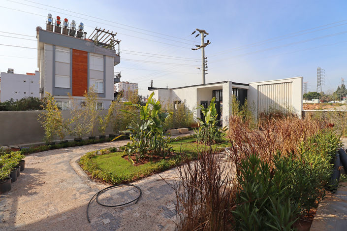 Image No.23-Appartement de 2 chambres à vendre à Ayanoglu