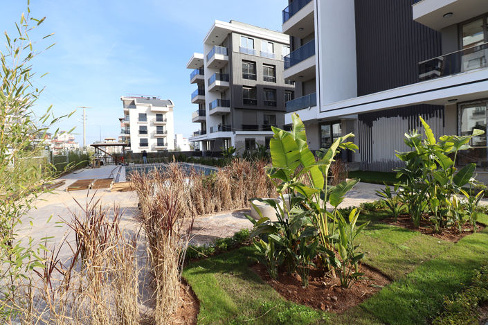 Image No.24-Appartement de 2 chambres à vendre à Ayanoglu