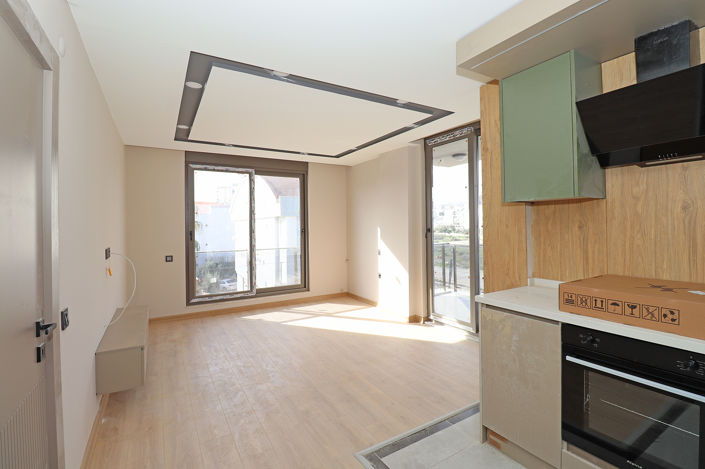 Image No.25-Appartement de 2 chambres à vendre à Ayanoglu