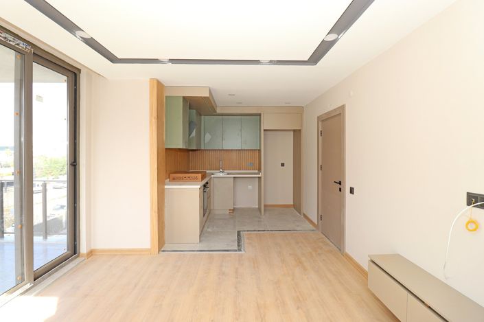 Image No.26-Appartement de 2 chambres à vendre à Ayanoglu