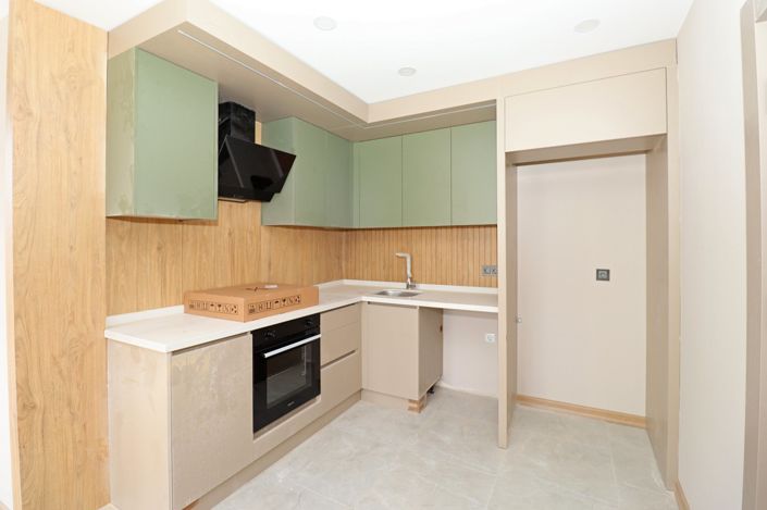 Image No.27-Appartement de 2 chambres à vendre à Ayanoglu