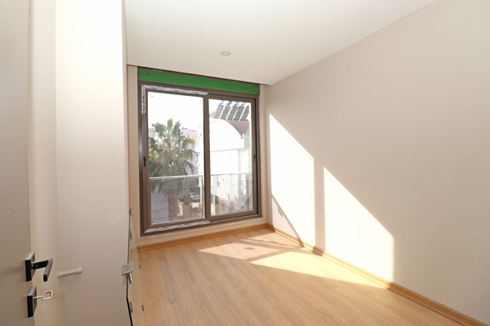 Image No.30-Appartement de 2 chambres à vendre à Ayanoglu