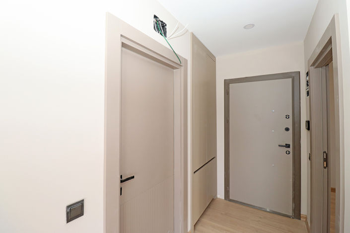 Image No.32-Appartement de 2 chambres à vendre à Ayanoglu