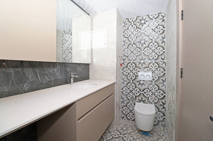 Image No.33-Appartement de 2 chambres à vendre à Ayanoglu