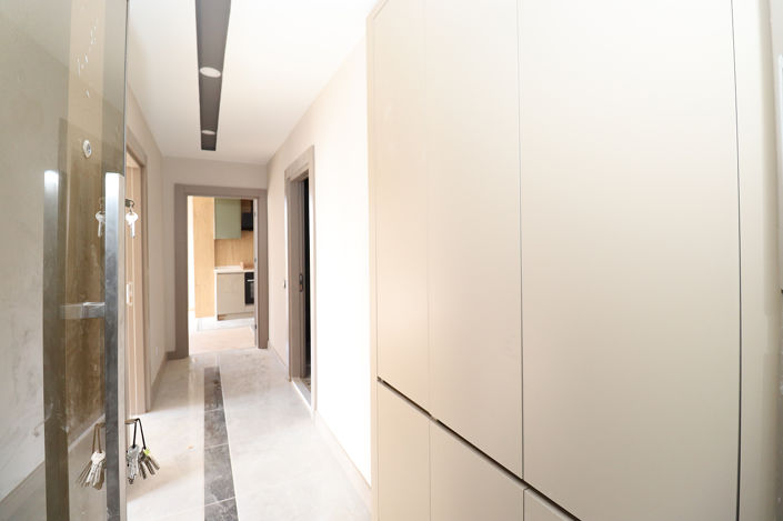 Image No.34-Appartement de 2 chambres à vendre à Ayanoglu