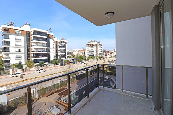 Image No.35-Appartement de 2 chambres à vendre à Ayanoglu