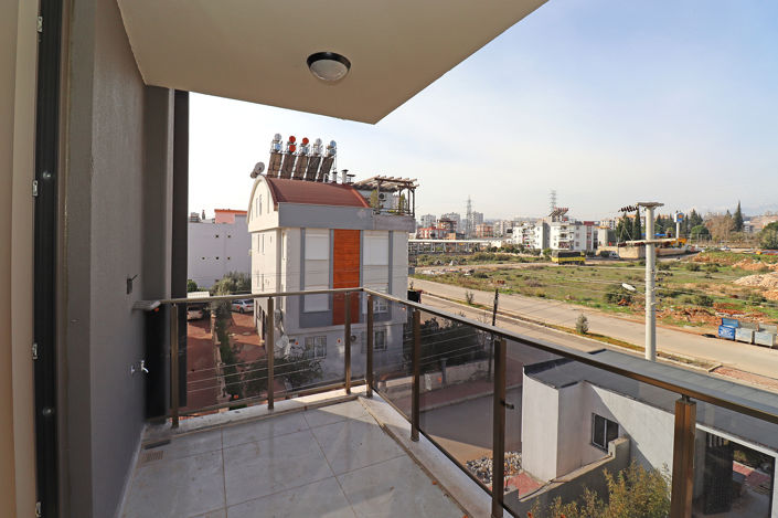 Image No.36-Appartement de 2 chambres à vendre à Ayanoglu