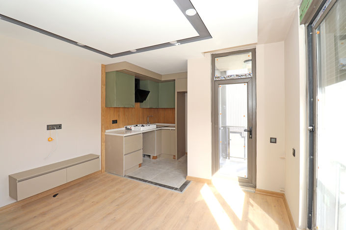 Image No.38-Appartement de 2 chambres à vendre à Ayanoglu