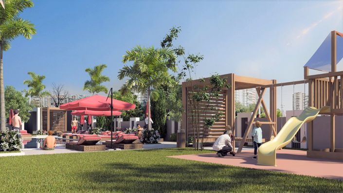 Image No.6-Appartement de 2 chambres à vendre à Ayanoglu