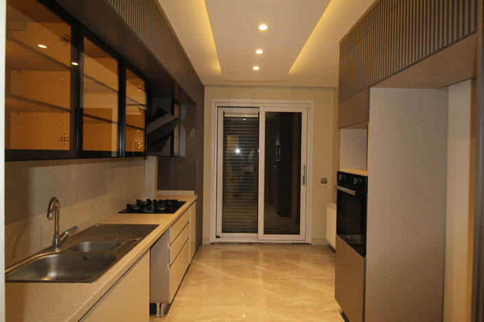 Image No.7-Appartement de 3 chambres à vendre à Bakirköy