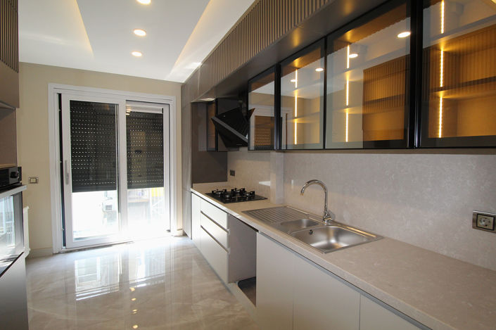 Image No.6-Appartement de 3 chambres à vendre à Bakirköy