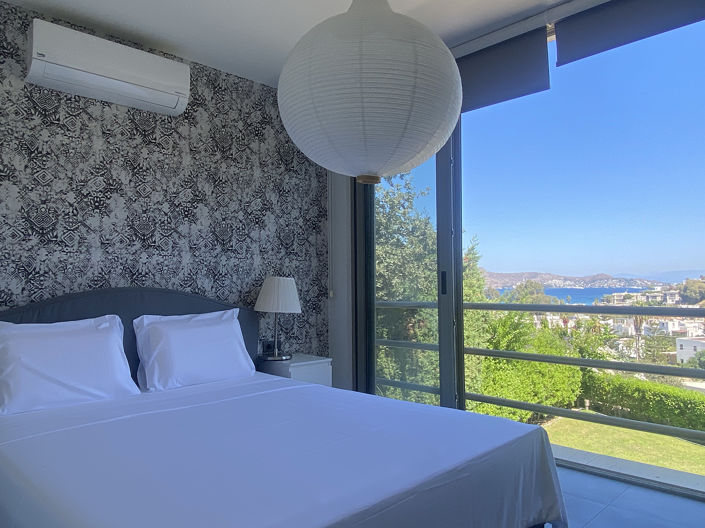 Image No.16-Maison / Villa de 4 chambres à vendre à Yalikavak