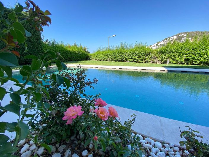 Image No.5-Maison / Villa de 4 chambres à vendre à Yalikavak