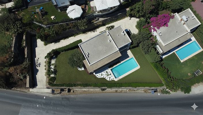 Image No.6-Maison / Villa de 4 chambres à vendre à Yalikavak