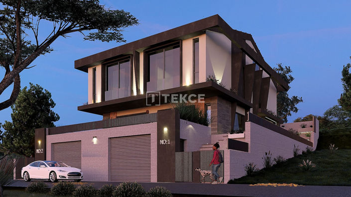 Image No.2-4 Bed House/Villa for sale