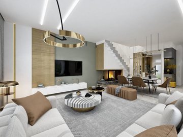 Interior 1