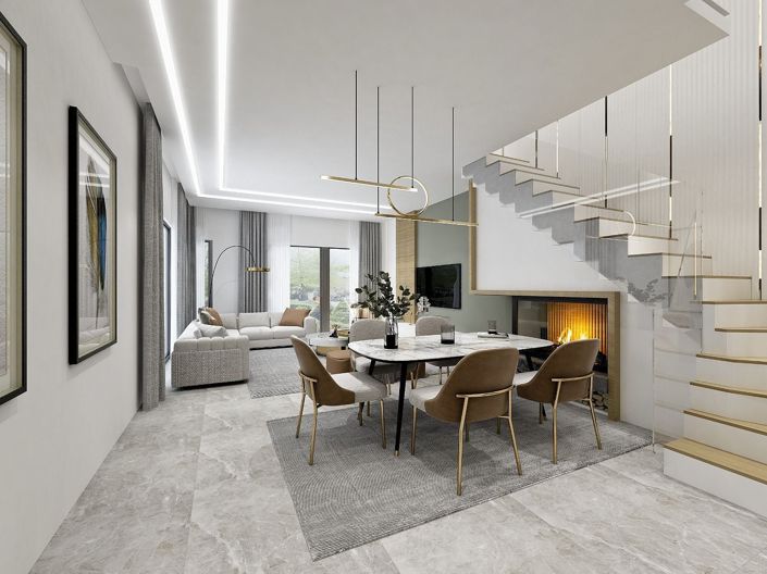 Image No.6-4 Bed House/Villa for sale