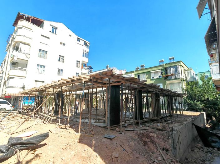 Image No.6-4 Bed Apartment for sale