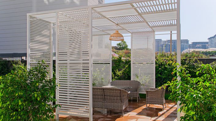 Image No.11-Appartement de 1 chambre à vendre à Mahmutlar