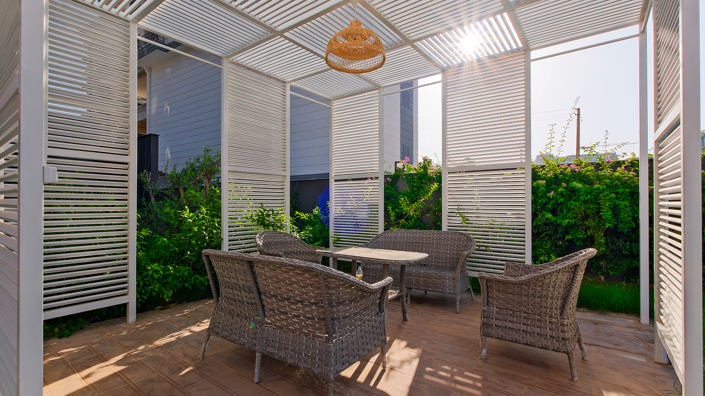 Image No.12-Appartement de 1 chambre à vendre à Mahmutlar