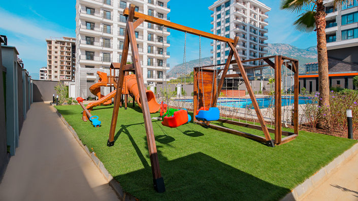 Image No.16-1 Bed Apartment for sale