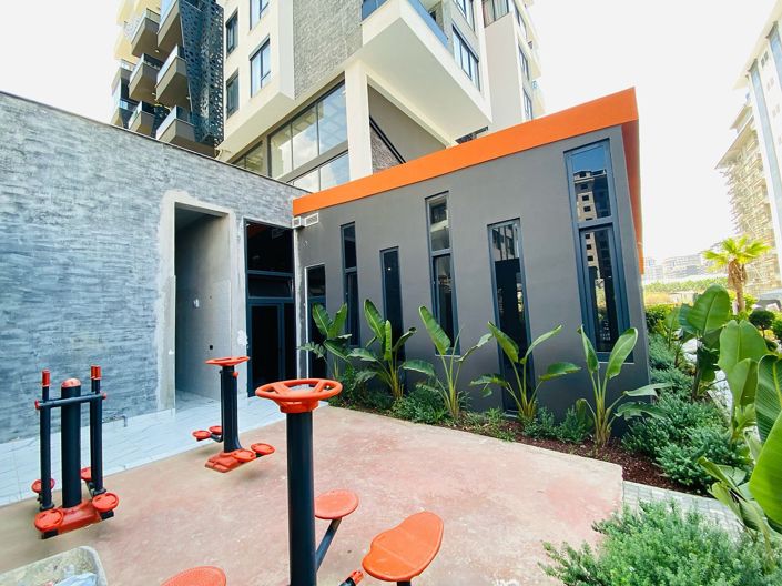 Image No.17-Appartement de 1 chambre à vendre à Mahmutlar