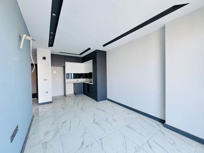 Image No.25-Appartement de 1 chambre à vendre à Mahmutlar