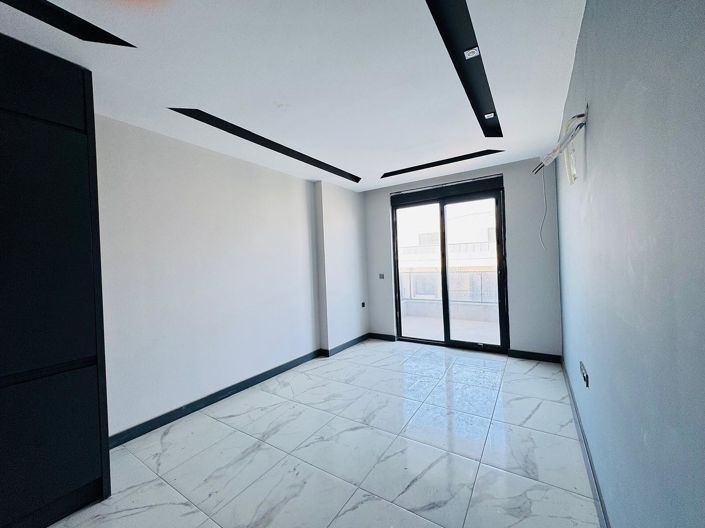 Image No.28-Appartement de 1 chambre à vendre à Mahmutlar