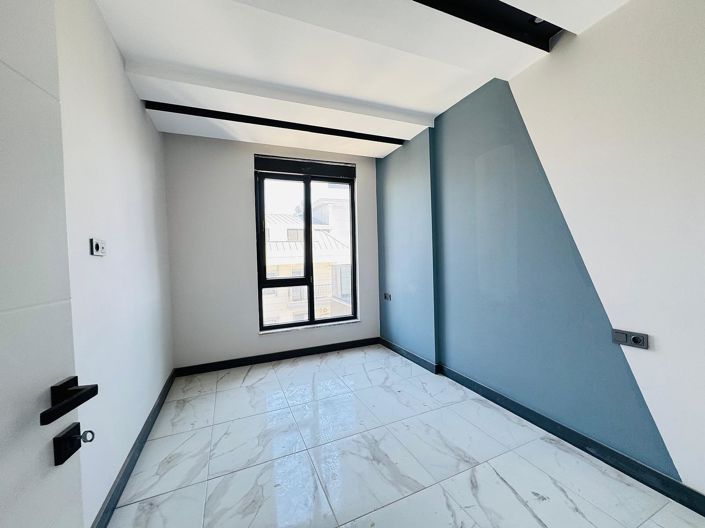 Image No.30-Appartement de 1 chambre à vendre à Mahmutlar