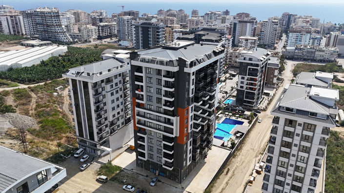 Image No.5-1 Bed Apartment for sale