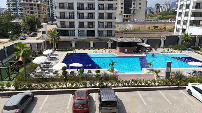 Image No.7-1 Bed Apartment for sale