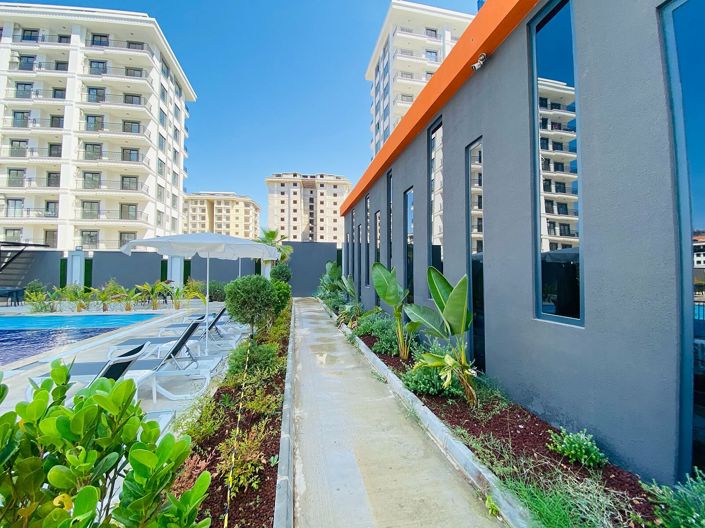 Image No.9-1 Bed Apartment for sale