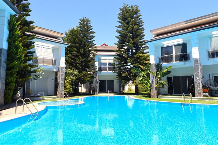 Image No.1-3 Bed House/Villa for sale