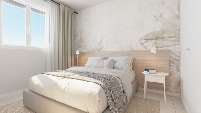 Image No.19-Appartement de 3 chambres à vendre à Estepona