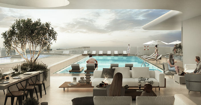 Image No.4-Apartment for sale