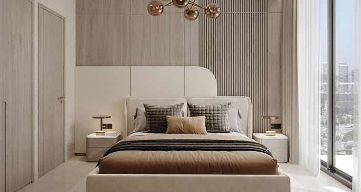 Image No.10-1 Bed Apartment for sale