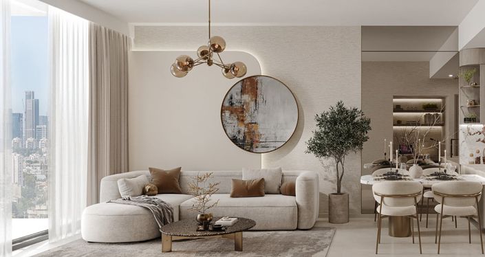 Image No.8-1 Bed Apartment for sale