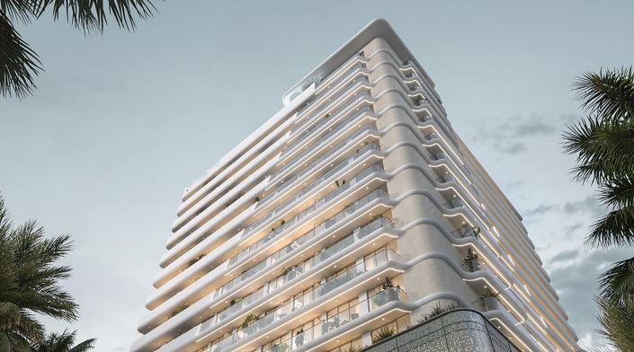 Image No.2-2 Bed Apartment for sale