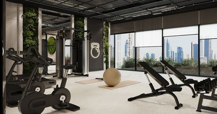 Image No.7-2 Bed Apartment for sale