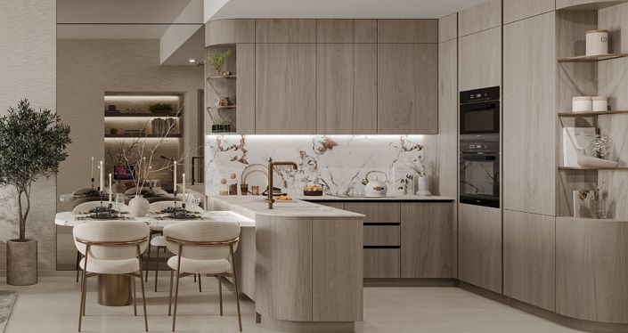 Image No.9-2 Bed Apartment for sale