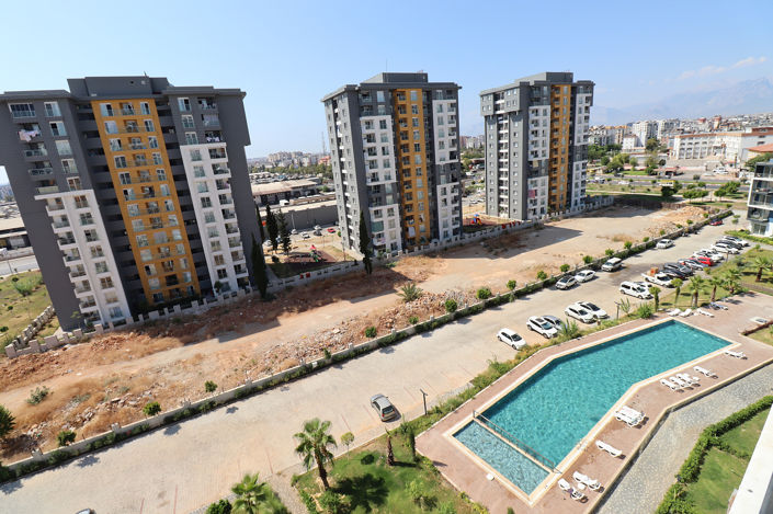 Image No.25-2 Bed Apartment for sale