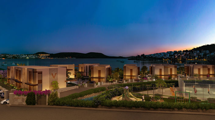 Image No.2-1 Bed Apartment for sale